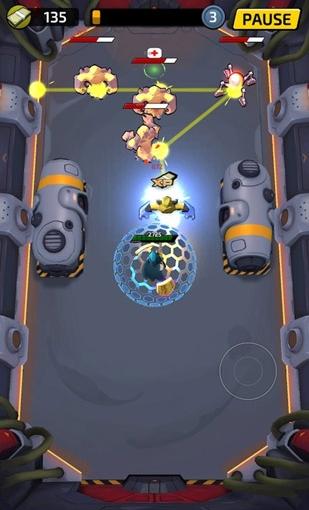 不可能的空間無限金幣版 v2.2.4 1