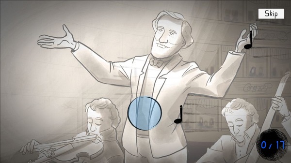 愛樂人生手機版(a life in music) v1.5 安卓版 1