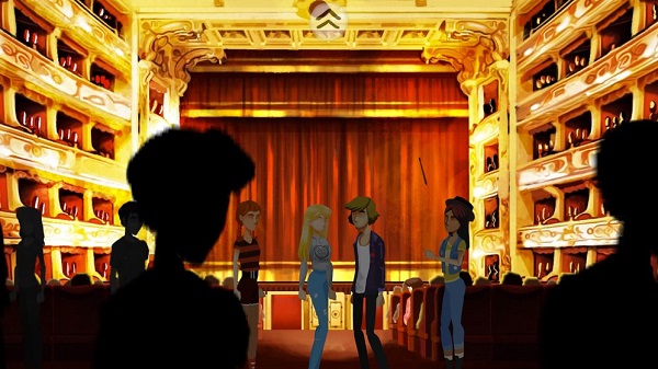 愛樂人生手機版(a life in music) v1.5 安卓版 2