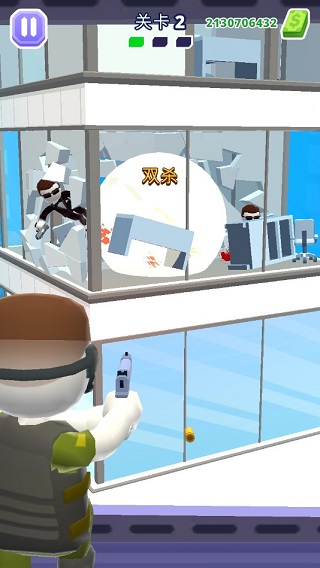 地獄直升機手游 v1.8.57 安卓版 0