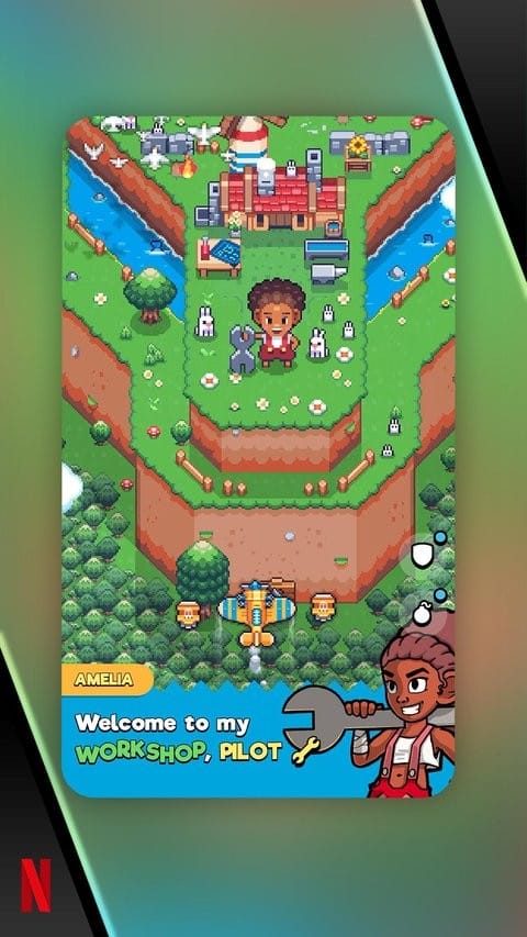 空中亂戰最新版 v1.1.7 2