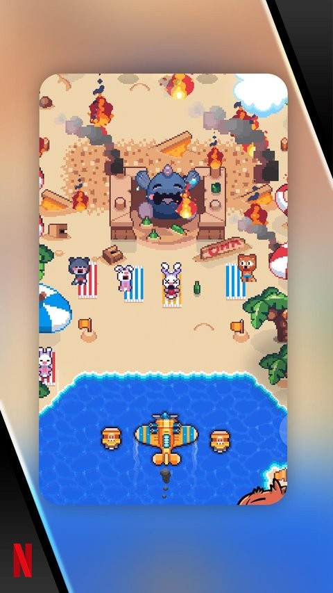 空中亂戰最新版 v1.1.7 1