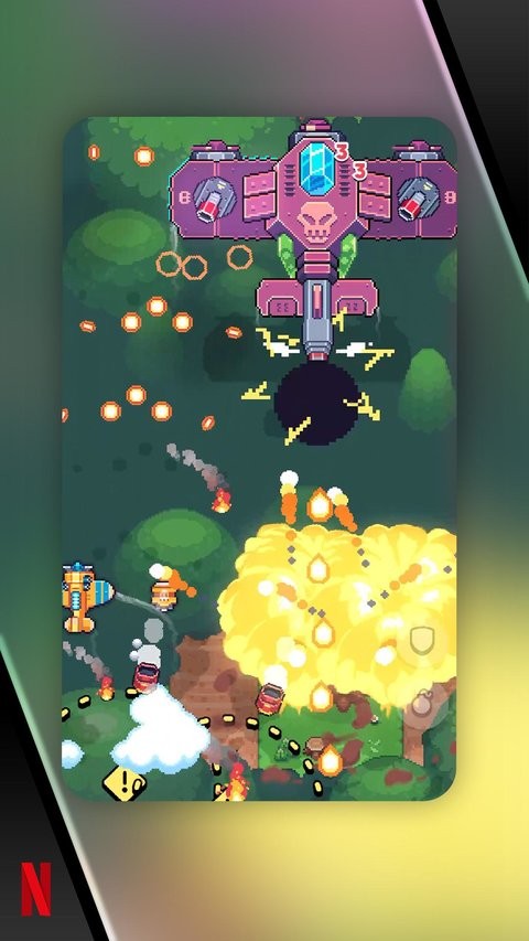 空中亂戰最新版 v1.1.7 0