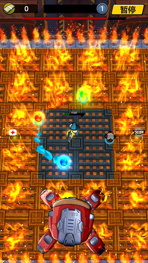 不可能的空間內置菜單版 v2.1.1 3