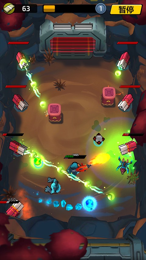 不可能的空間內置菜單版 v2.1.1 1