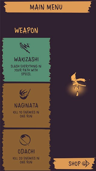 陰影忍者刺客 v1.02 1