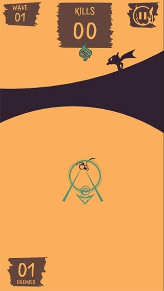 陰影忍者刺客 v1.02 2