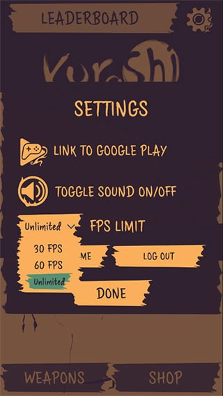 陰影忍者刺客 v1.02 0