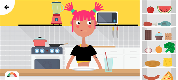 健身小行家最新版 v1.1 2