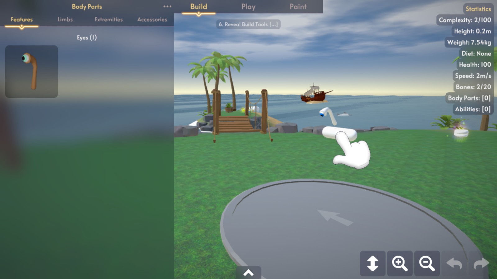 生物創造器最新版本 v1.7.8 2