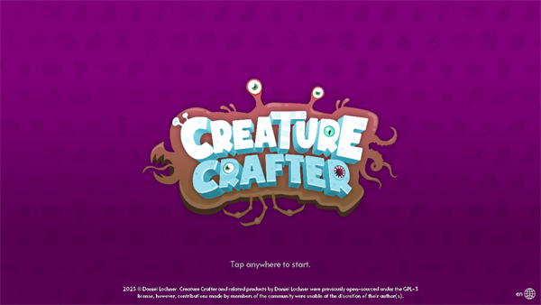 生物創造器中文版 v1.7.8 0