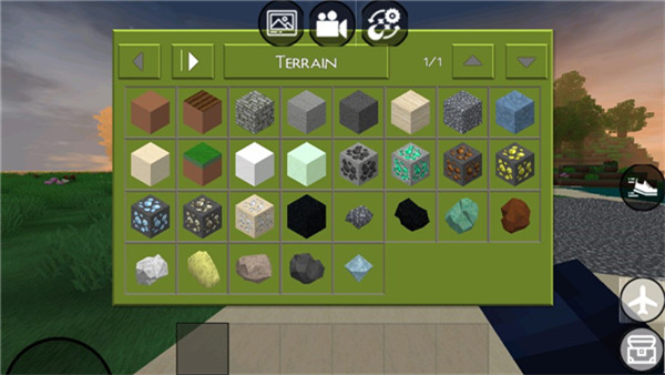 迷你塊工藝中文版 v89.5.2.mc 4