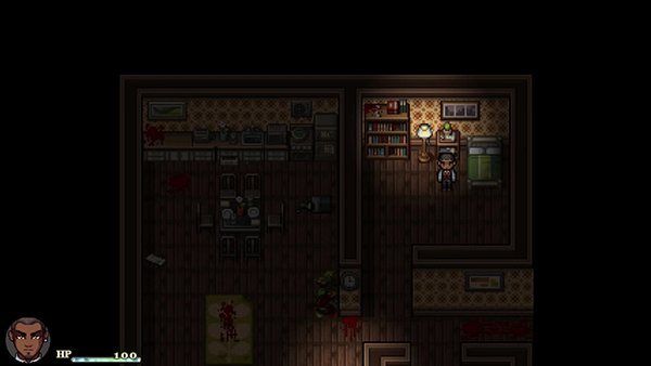 死亡之家漢化版 v1.2 4
