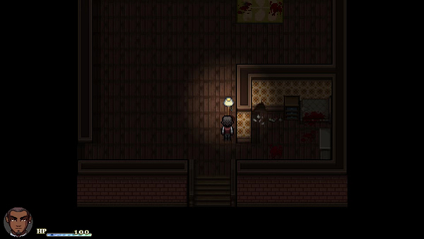 死亡之家漢化版 v1.2 3