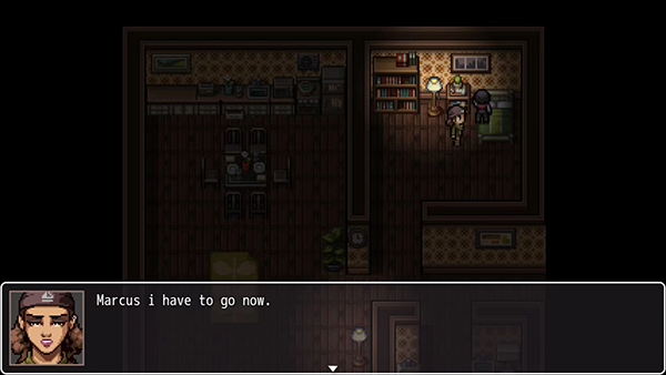 死亡之家漢化版 v1.2 2