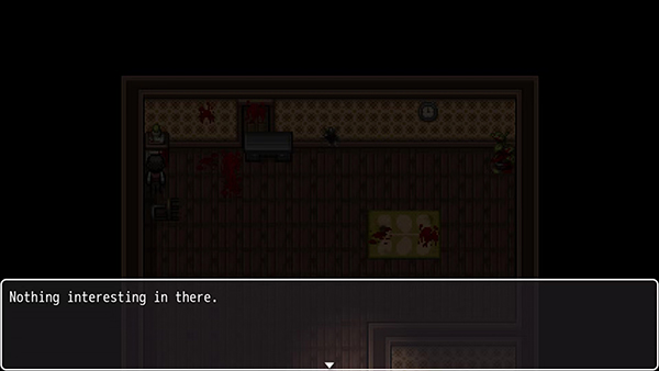 死亡之家漢化版 v1.2 1