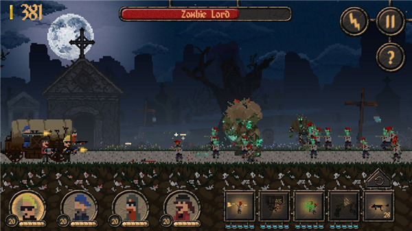 被詛咒的金幣 v1.17.0 3