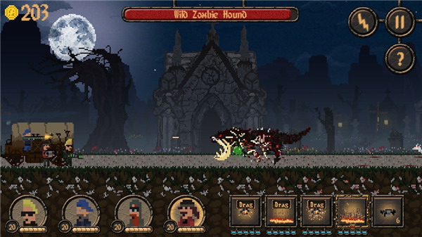 被詛咒的金幣 v1.17.0 4