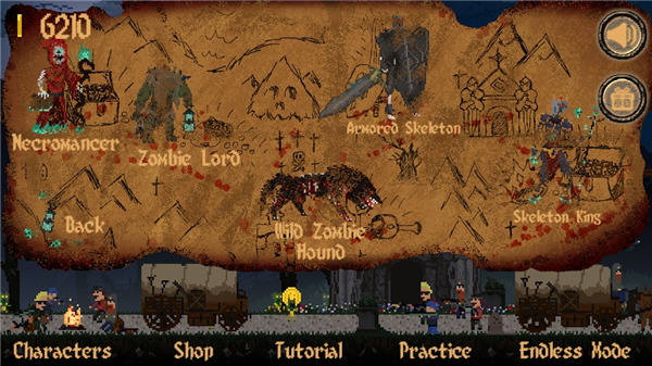 被詛咒的金幣 v1.17.0 0