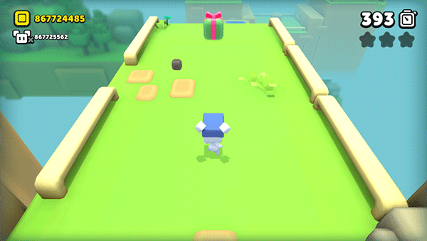 蘇西方塊中文版 v1.0.13 0