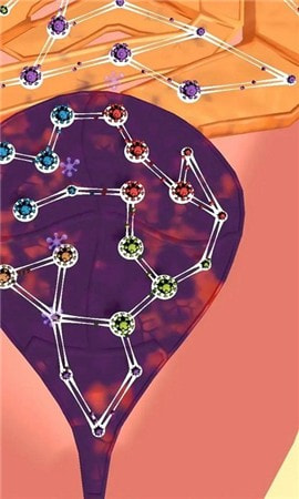 人體細胞連接MOD內置菜單版 v1.0.6 2