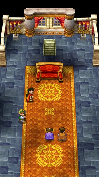 勇者斗惡龍5手機版 v1.1.1 0