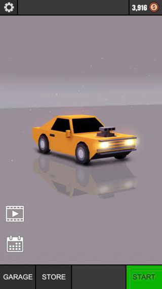 擁擠狂飆手機版游戲 v1.0.14 安卓最新版 2