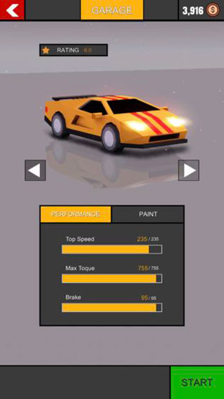 擁擠狂飆手機版游戲 v1.0.14 安卓最新版 0