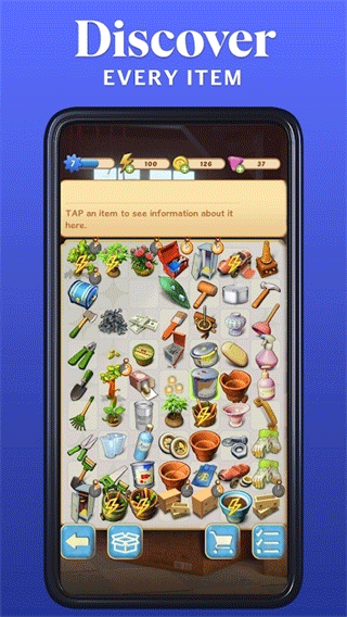 合并豪宅最新版(Merge Mansion) v25.10.01 安卓版 0