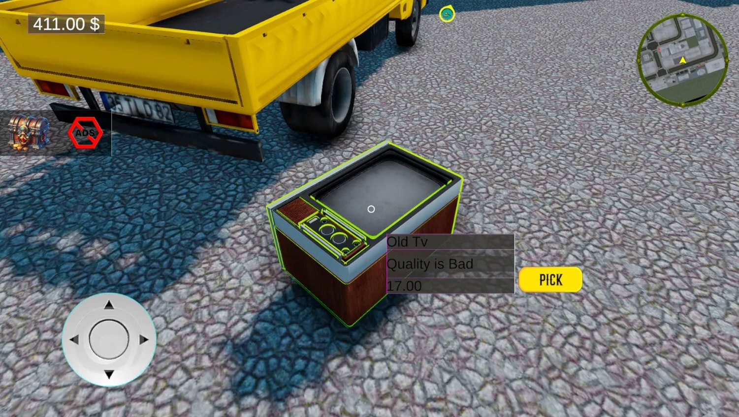 倉儲獵人模擬器手機版 v1.4 0