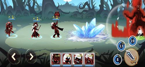 火柴人瞅你咋的內置修改器 v1.0.71 2