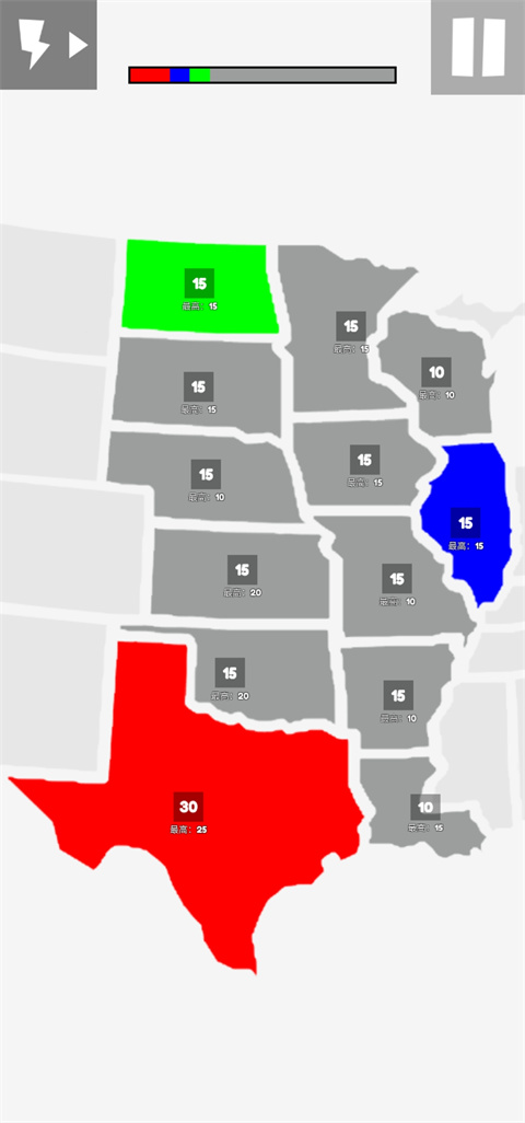 地圖戰爭游戲手機版 v1.2.3 0