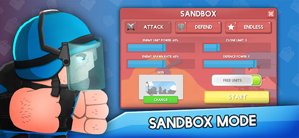 克隆軍團正版 v10000.3.1 2