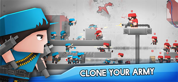 克隆軍團正版 v10000.3.1 0