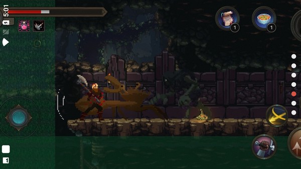 靈魂遠征中文版 v1.0.3 2