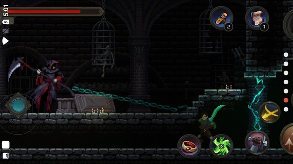 靈魂遠征中文版 v1.0.3 1