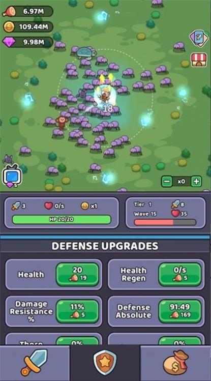 野生幸存者中文版 v134 0