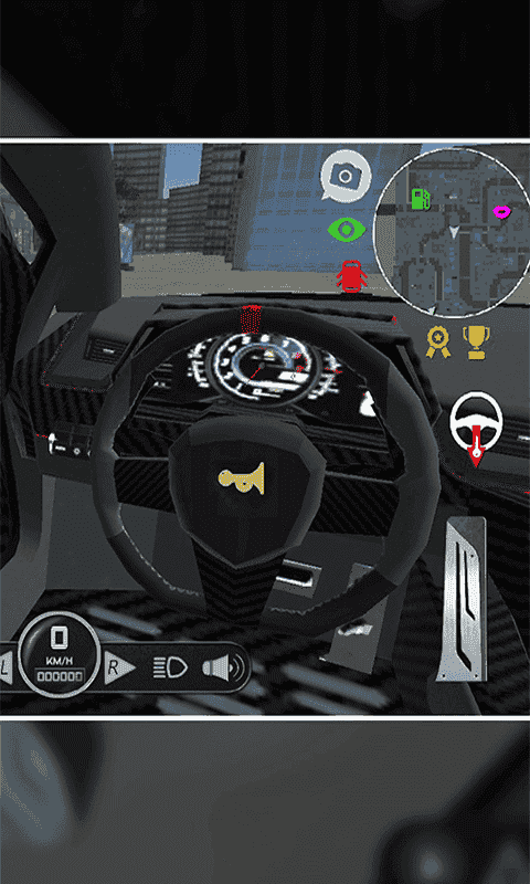 全民沖刺賽車 v3.0.3 2