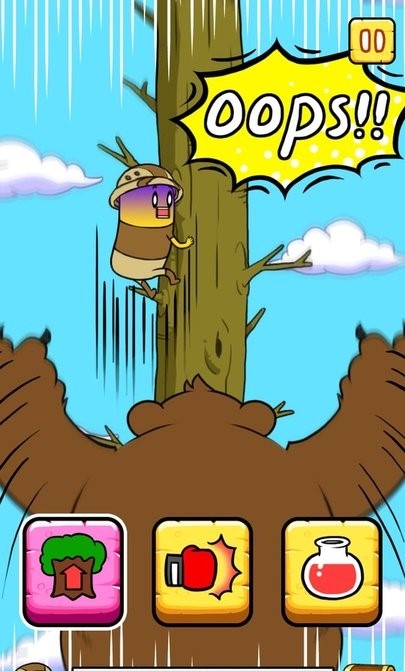 班納頓尋寶獵人無限鉆石 v1.1.11 1