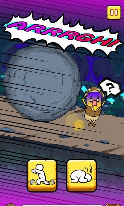 班納頓尋寶獵人無限鉆石 v1.1.11 0