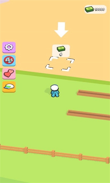 我的迷你超市內置MOD菜單 v1.5.5 2