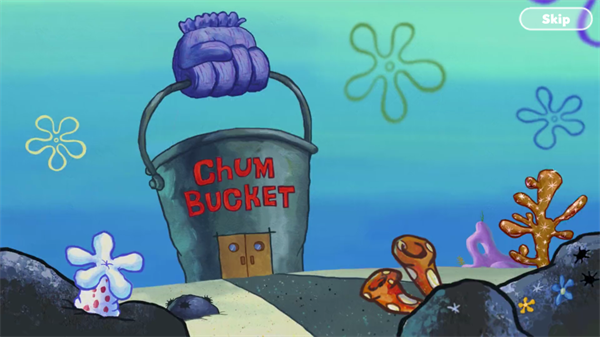 海綿寶寶冒險果醬世界免登錄 v2.29.0 1