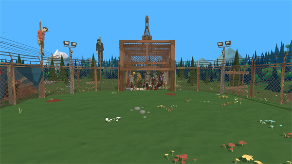 僵尸森林3內置修改器版 v1.0.21 2