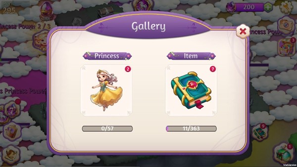 合并魔法公主內購版 v1.369 2