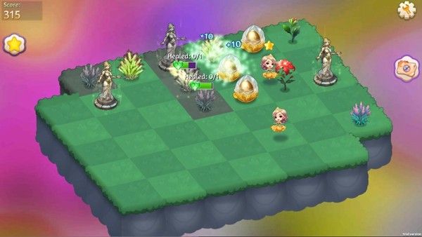 合并魔法公主內購版 v1.369 0