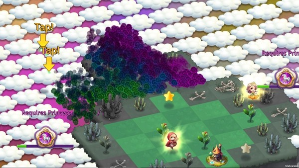 合并魔法公主內購版 v1.369 1