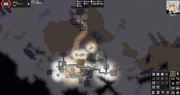 像素工廠2026最新版 v8-official-153 1