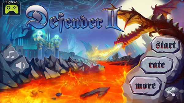 守衛者2中文版 v1.4.9 2