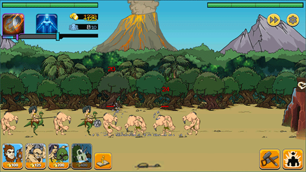 戰爭進化史2手機版 v2025.1.10 1