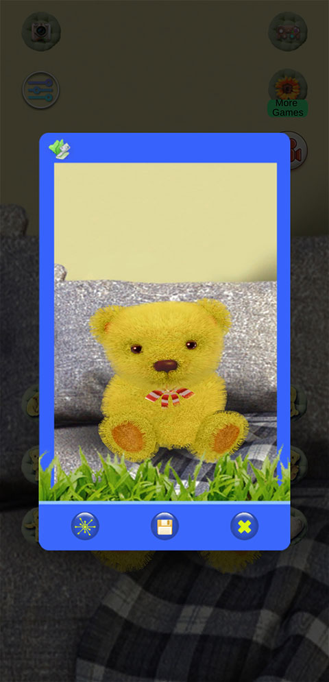 會說話的毛絨熊 v1.6.4 1